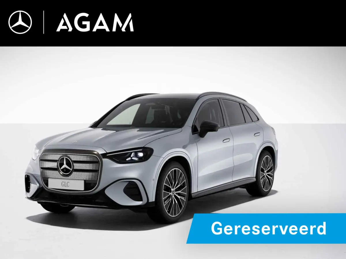 electric 400 4MATIC Launch Edition 94 kWh