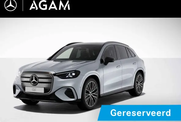 electric 400 4MATIC Launch Edition 94 kWh