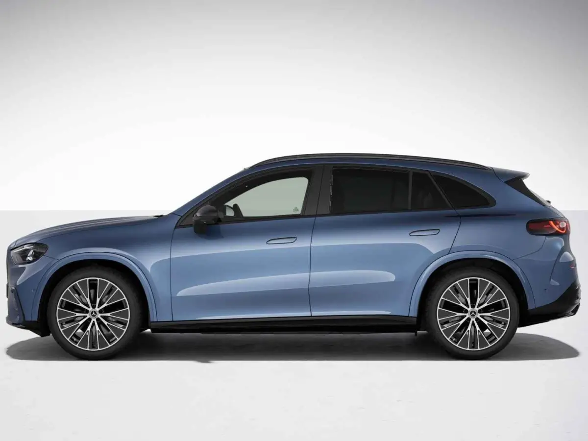 electric 400 4MATIC Launch Edition 94 kWh