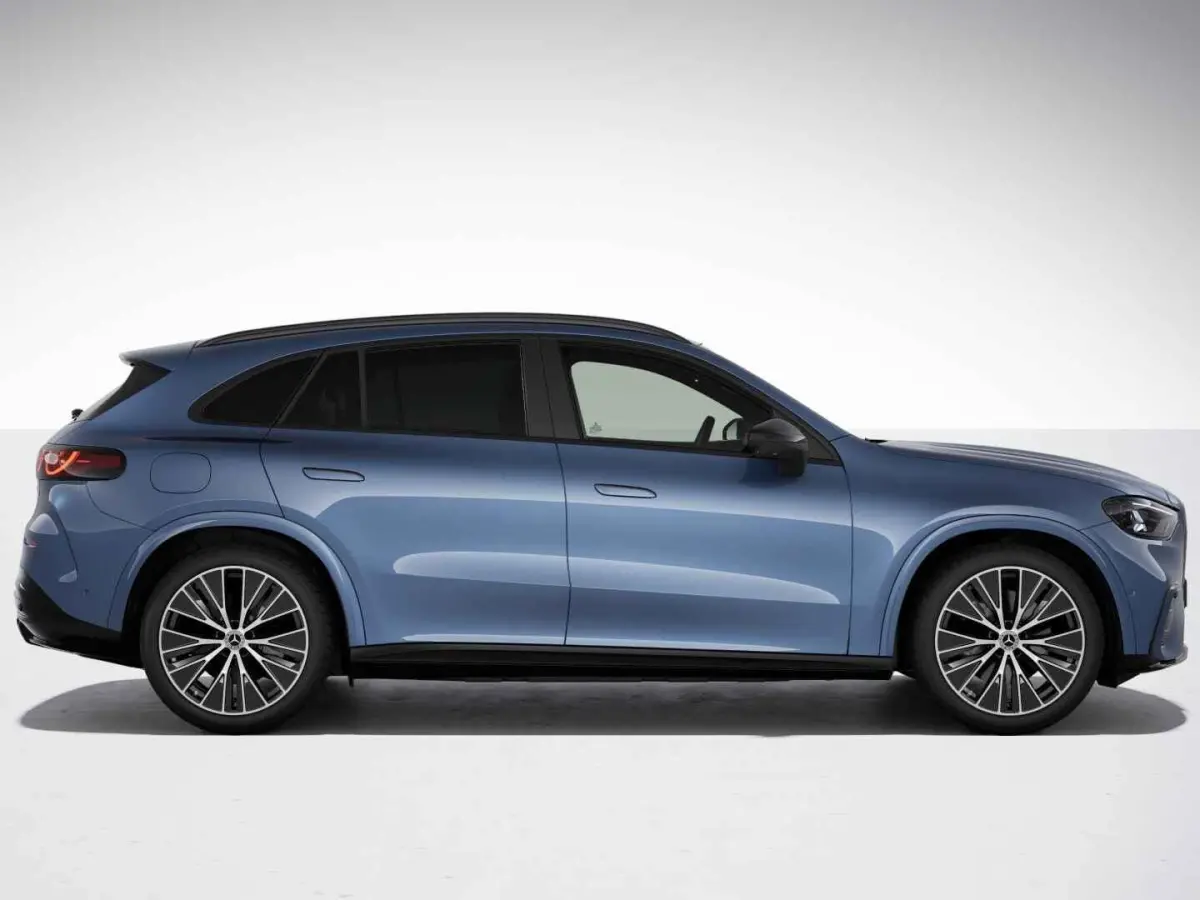electric 400 4MATIC Launch Edition 94 kWh