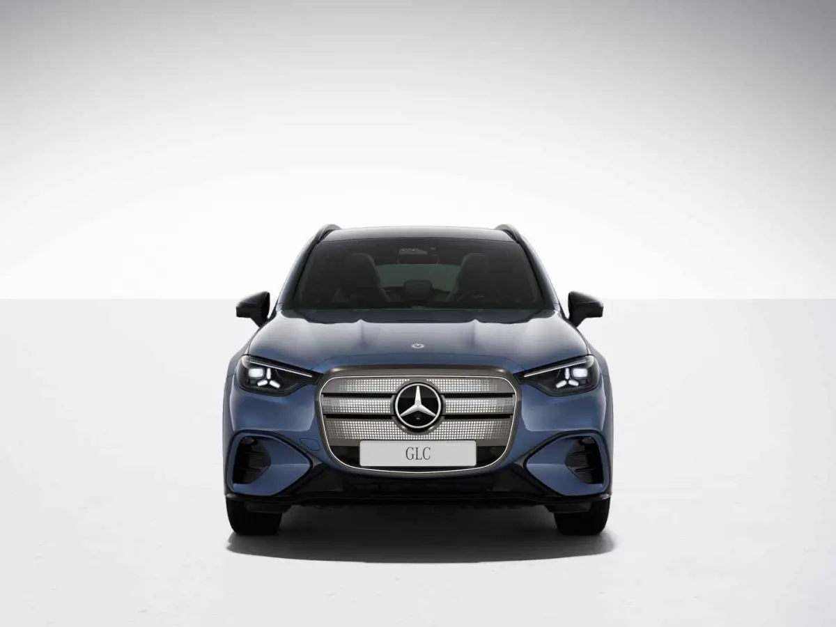 electric 400 4MATIC Launch Edition 94 kWh