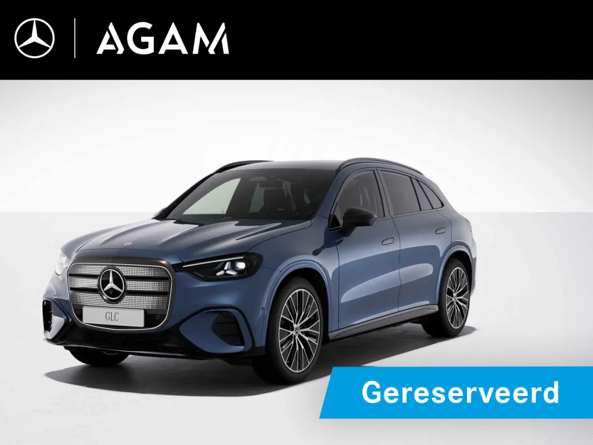 electric 400 4MATIC Launch Edition 94 kWh