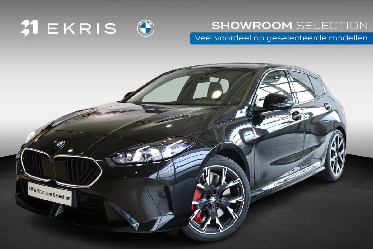 120 | M Sport Pro | Head-Up Display | Harman Kardon | 360 camera