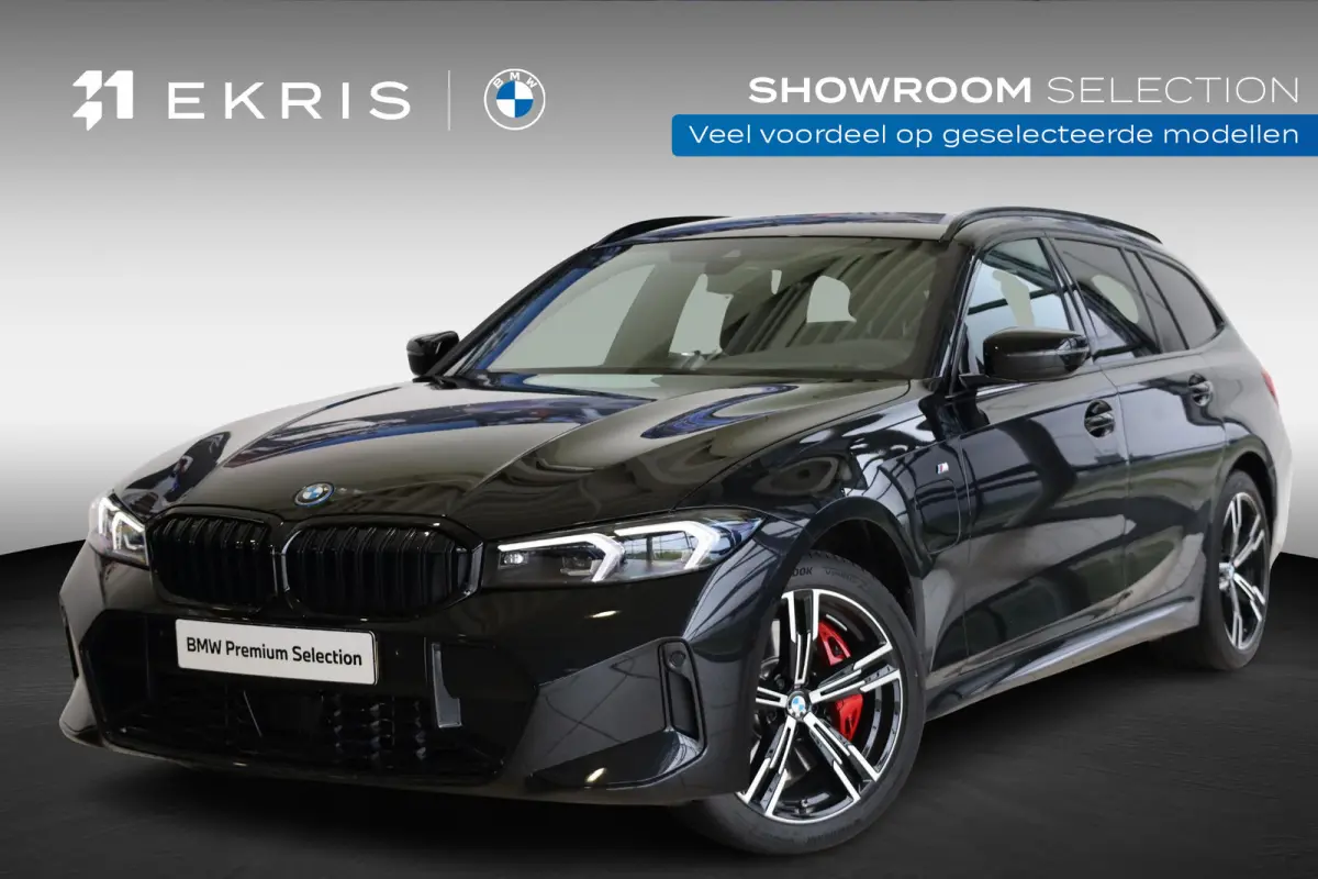 330e M Sport Pro | Active Cruise Control | Harman/Kardon | Trekhaak