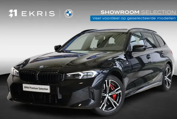 330e M Sport Pro | Active Cruise Control | Harman/Kardon | Trekhaak