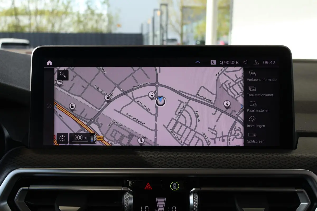 xDrive30e | SOH 91,6% | M Sportpakket | HiFi Sound System | Head-Up Display | Panorama Dak | Comfort Access