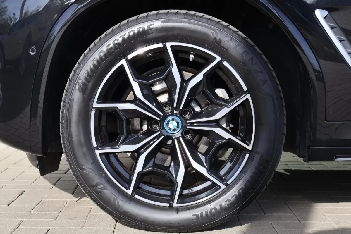xDrive30e | SOH 91,6% | M Sportpakket | HiFi Sound System | Head-Up Display | Panorama Dak | Comfort Access