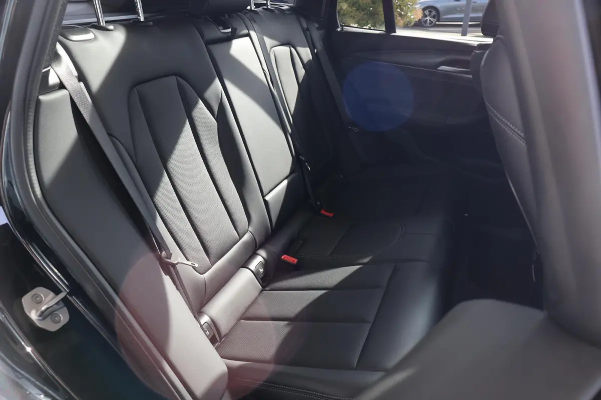 xDrive30e | SOH 91,6% | M Sportpakket | HiFi Sound System | Head-Up Display | Panorama Dak | Comfort Access