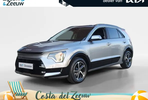 1.6 GDi Hybrid DynamicPlusLine | Informeer naar beschikbaarheid | Schuifdak | NU MET €3.000 inruilpremie en €1000 voorraadvoordeel!