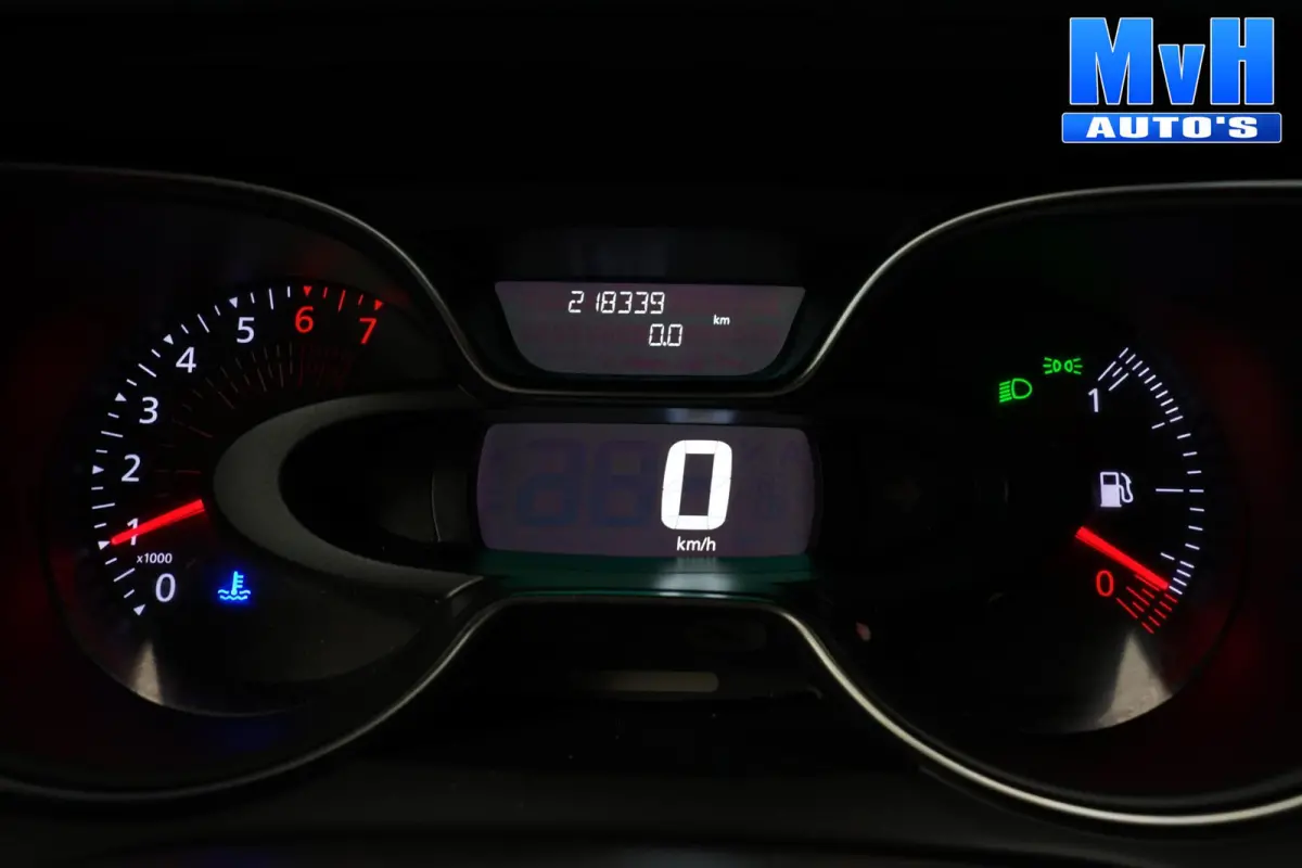 0.9 TCe Life|AIRCO|LED|DAB|CRUISE|BLUETOOTH