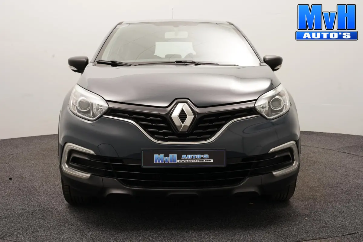 0.9 TCe Life|AIRCO|LED|DAB|CRUISE|BLUETOOTH