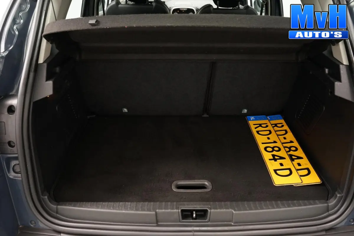 0.9 TCe Life|AIRCO|LED|DAB|CRUISE|BLUETOOTH
