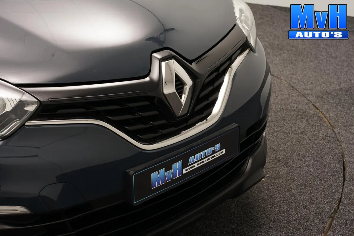 0.9 TCe Life|AIRCO|LED|DAB|CRUISE|BLUETOOTH