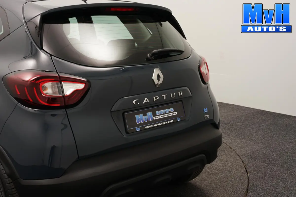 0.9 TCe Life|AIRCO|LED|DAB|CRUISE|BLUETOOTH