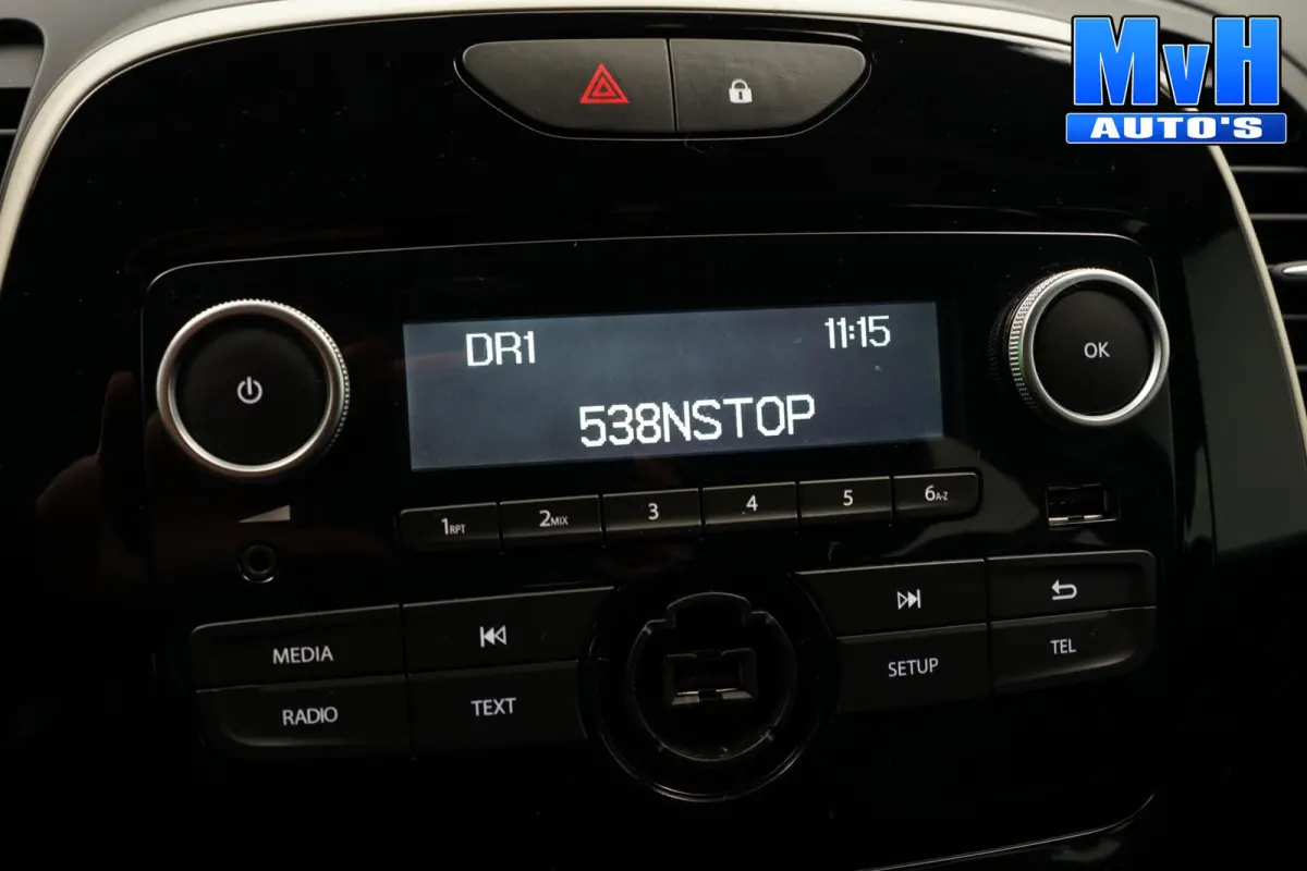 0.9 TCe Life|AIRCO|LED|DAB|CRUISE|BLUETOOTH