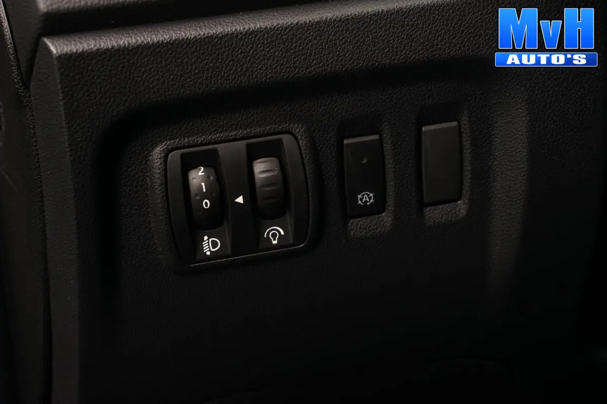 0.9 TCe Life|AIRCO|LED|DAB|CRUISE|BLUETOOTH