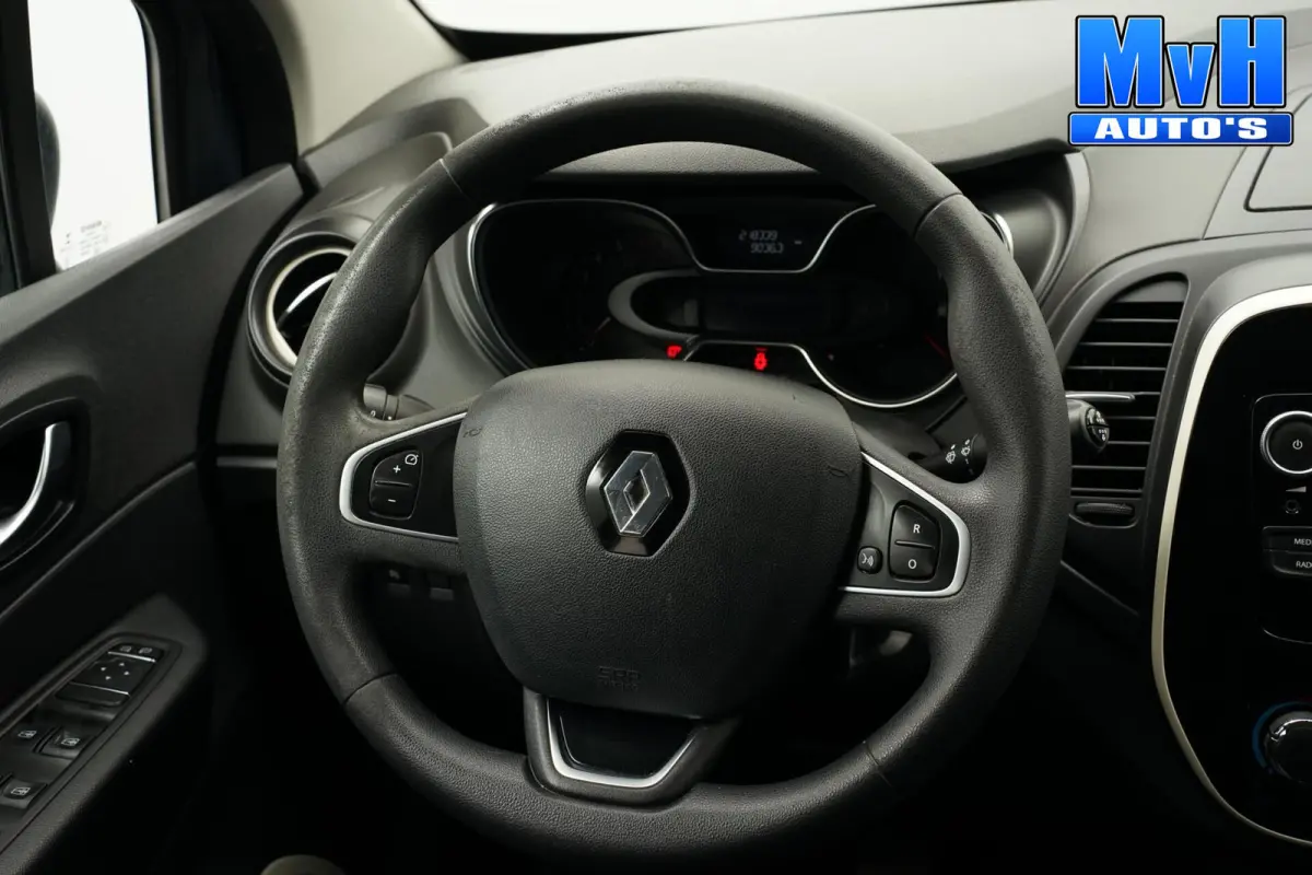 0.9 TCe Life|AIRCO|LED|DAB|CRUISE|BLUETOOTH
