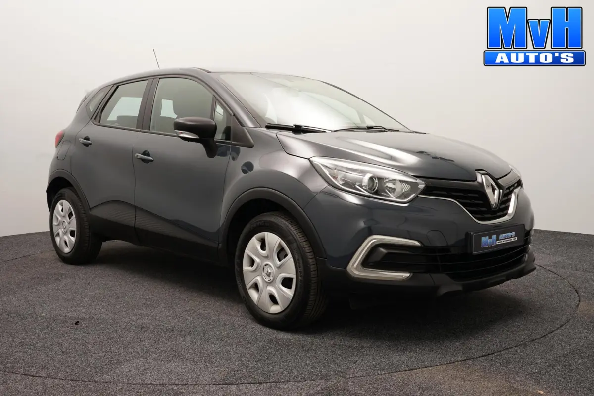 0.9 TCe Life|AIRCO|LED|DAB|CRUISE|BLUETOOTH
