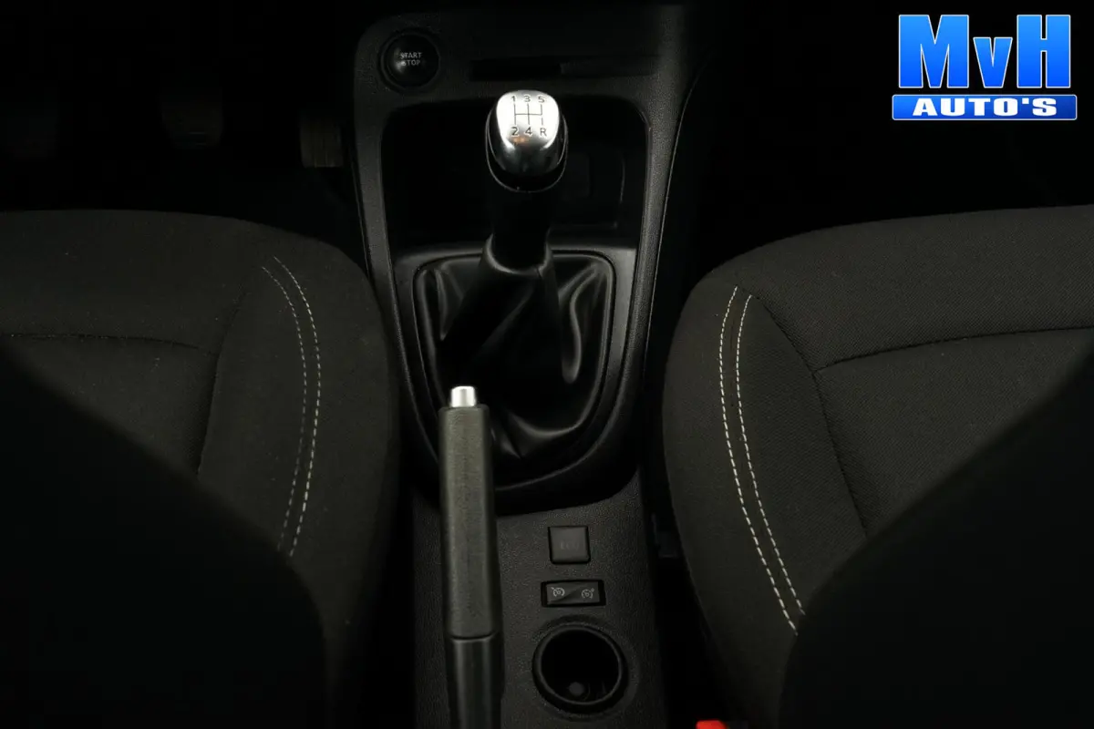 0.9 TCe Life|AIRCO|LED|DAB|CRUISE|BLUETOOTH