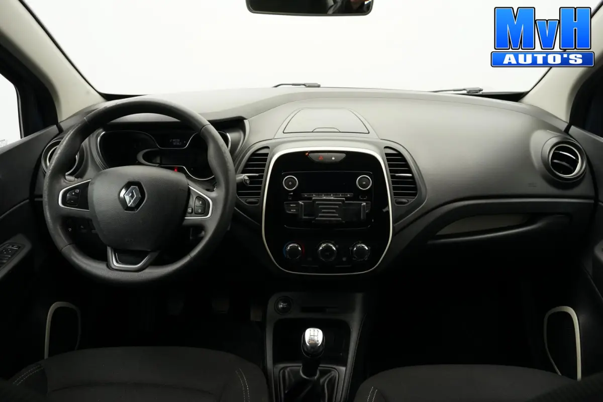 0.9 TCe Life|AIRCO|LED|DAB|CRUISE|BLUETOOTH