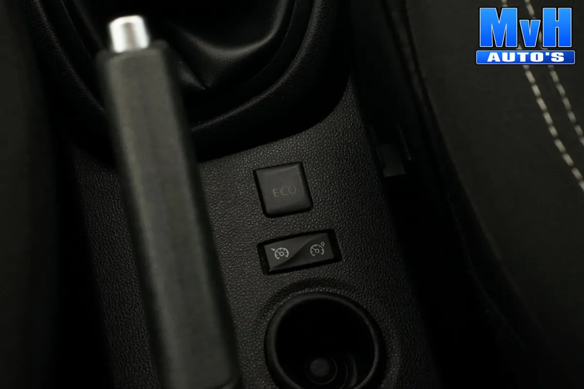 0.9 TCe Life|AIRCO|LED|DAB|CRUISE|BLUETOOTH