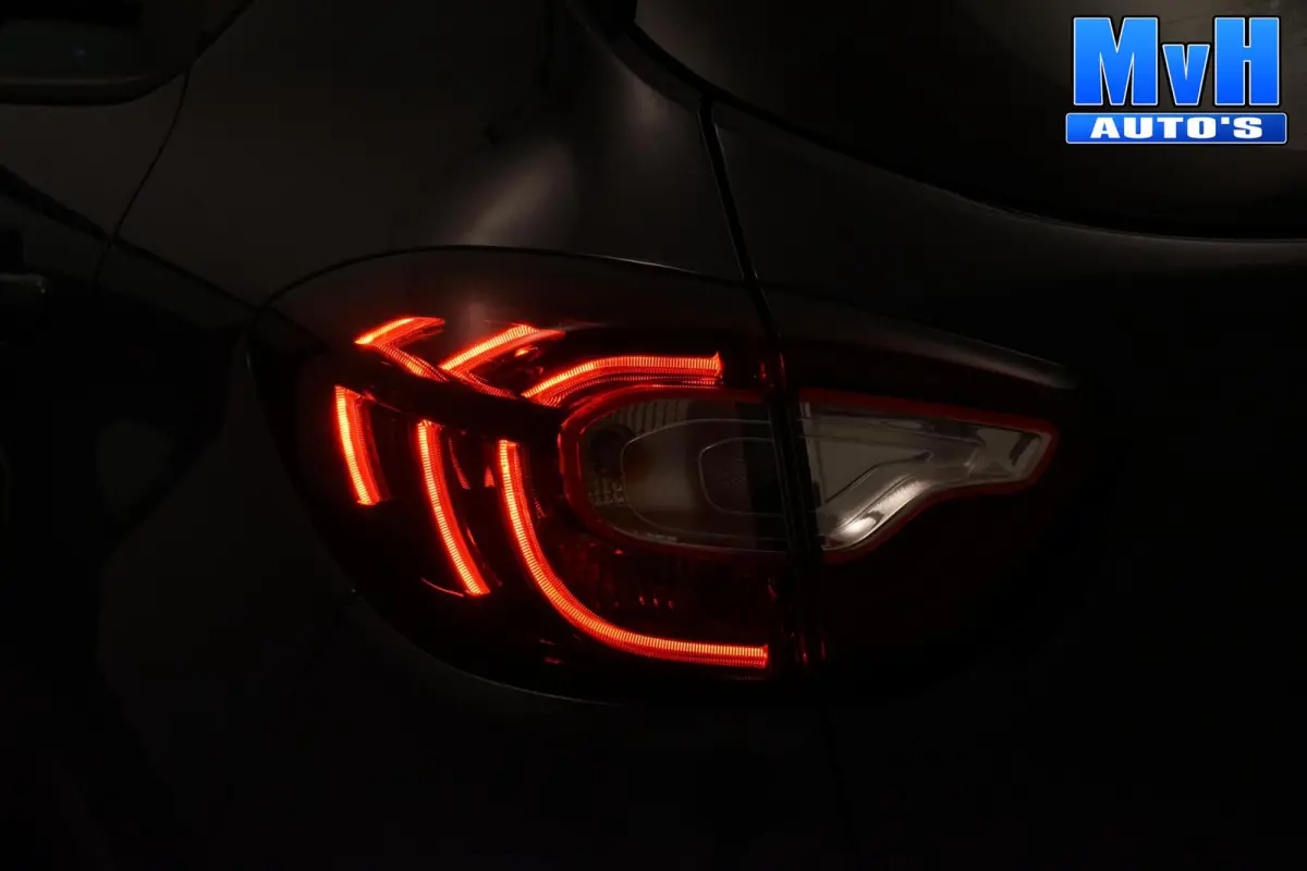 0.9 TCe Life|AIRCO|LED|DAB|CRUISE|BLUETOOTH