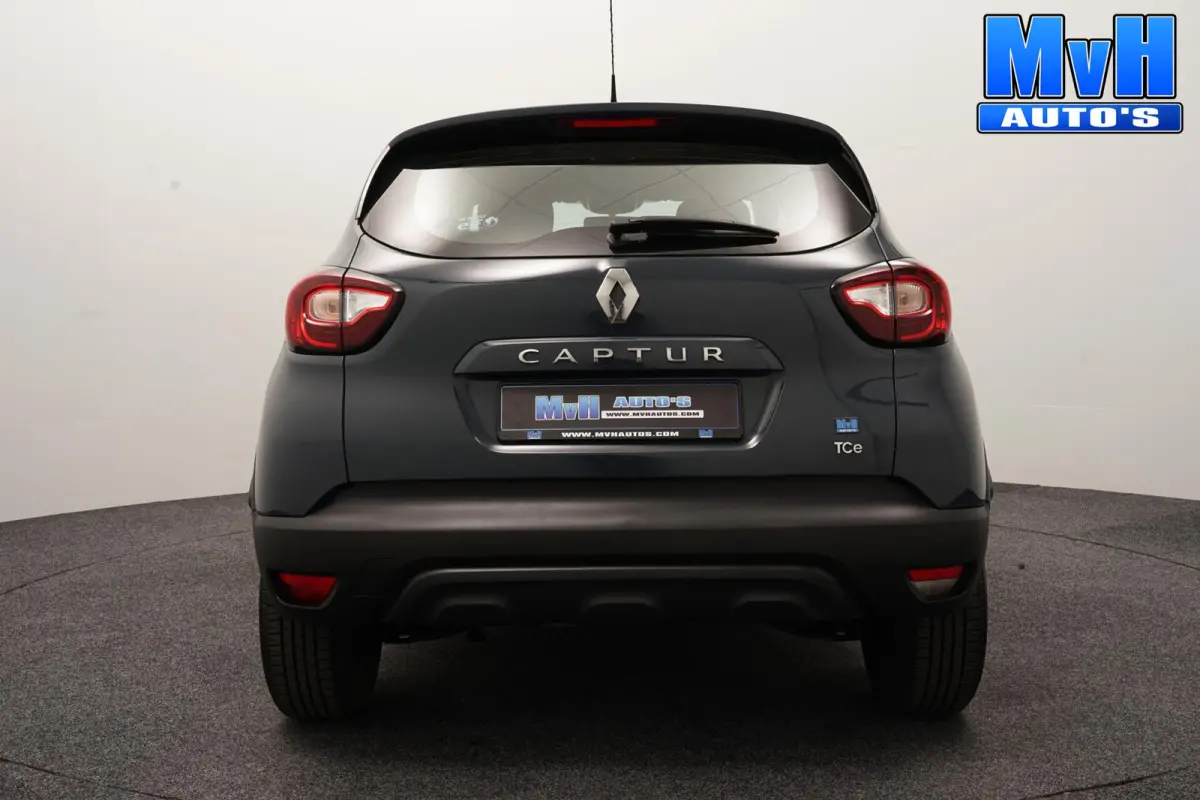 0.9 TCe Life|AIRCO|LED|DAB|CRUISE|BLUETOOTH