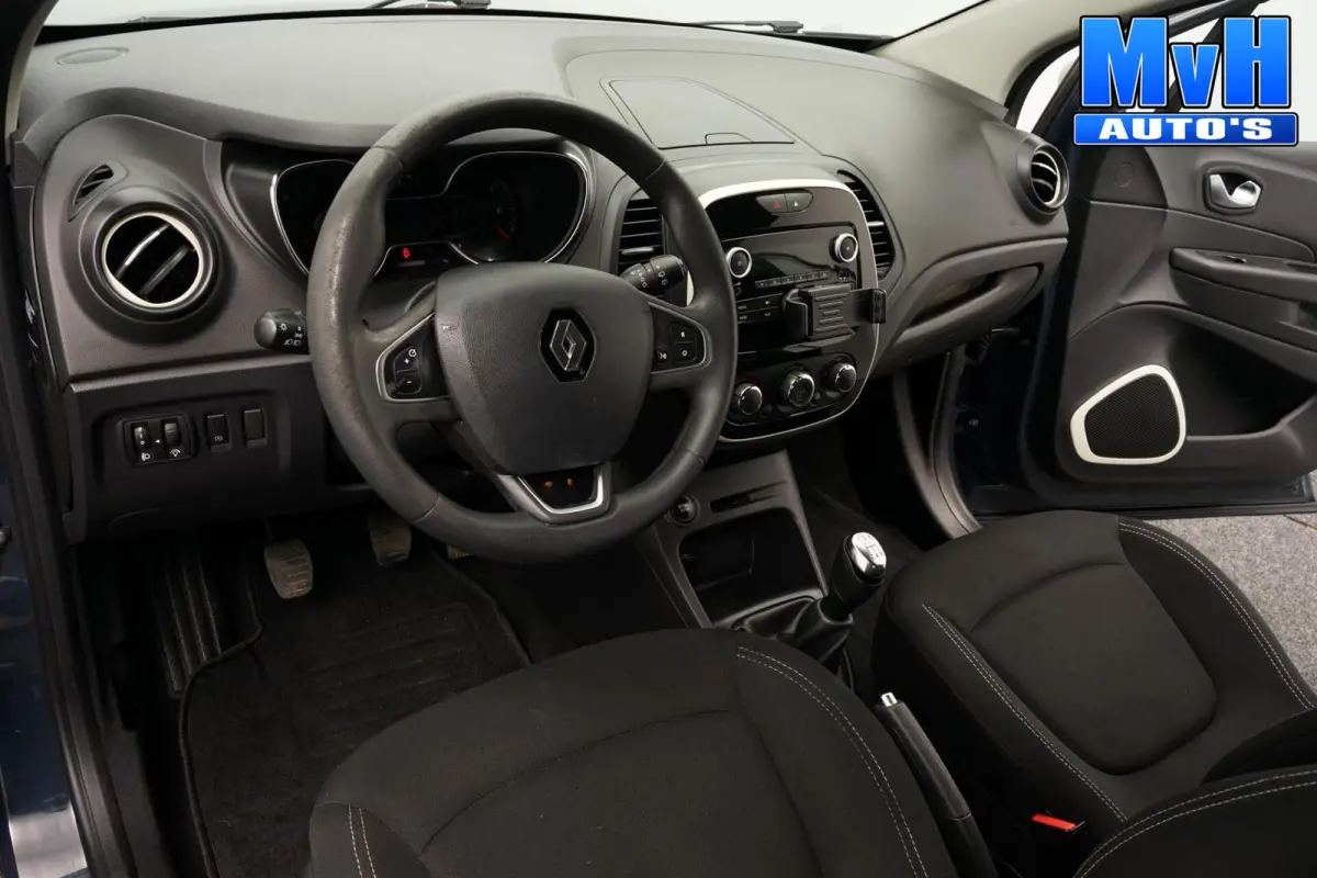 0.9 TCe Life|AIRCO|LED|DAB|CRUISE|BLUETOOTH