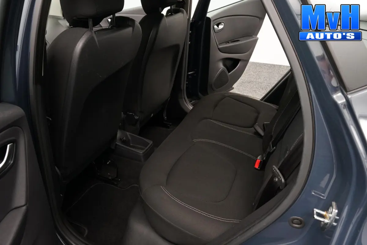 0.9 TCe Life|AIRCO|LED|DAB|CRUISE|BLUETOOTH