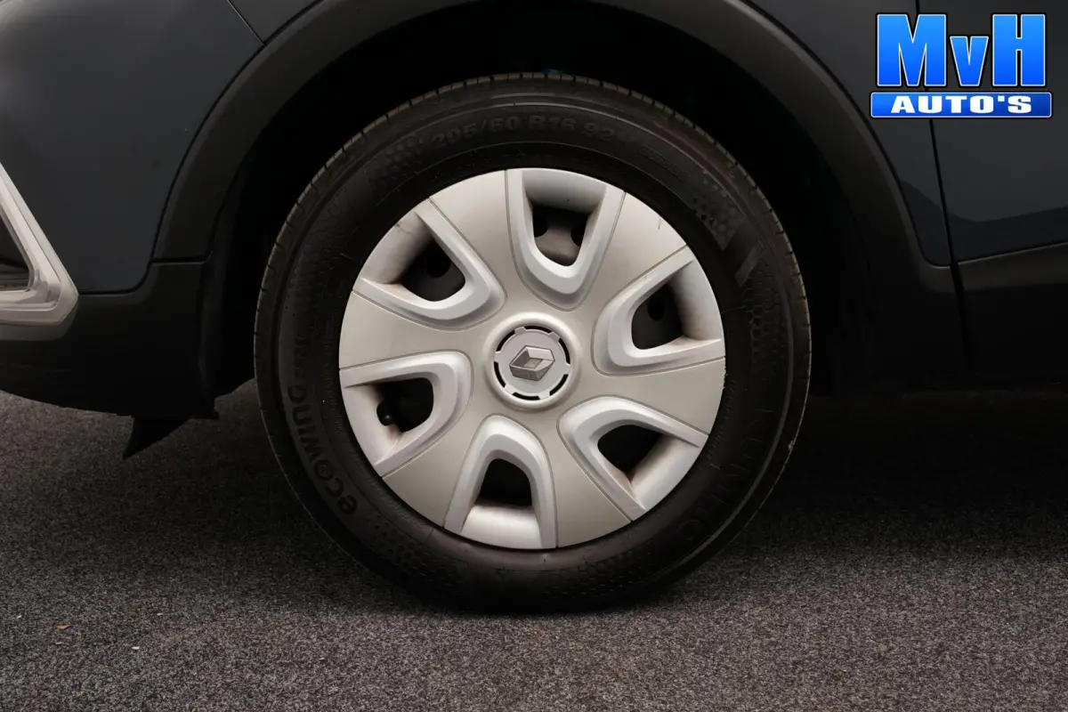 0.9 TCe Life|AIRCO|LED|DAB|CRUISE|BLUETOOTH