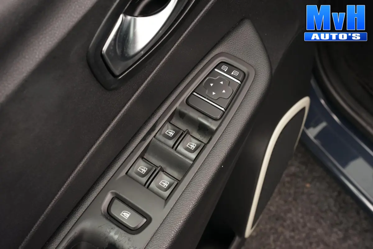 0.9 TCe Life|AIRCO|LED|DAB|CRUISE|BLUETOOTH