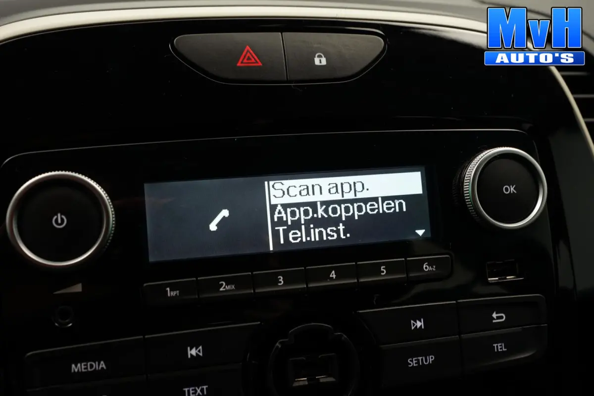 0.9 TCe Life|AIRCO|LED|DAB|CRUISE|BLUETOOTH