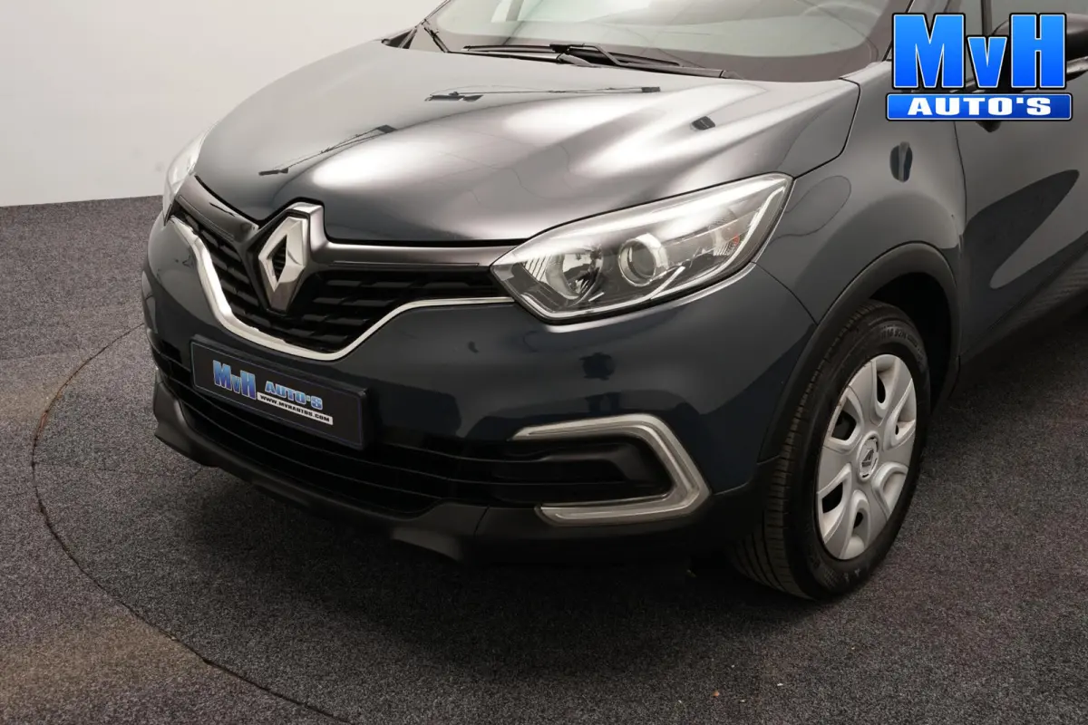 0.9 TCe Life|AIRCO|LED|DAB|CRUISE|BLUETOOTH