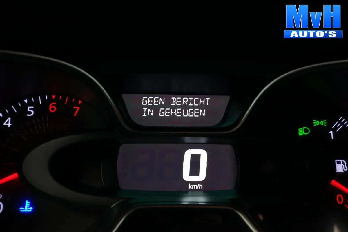0.9 TCe Life|AIRCO|LED|DAB|CRUISE|BLUETOOTH