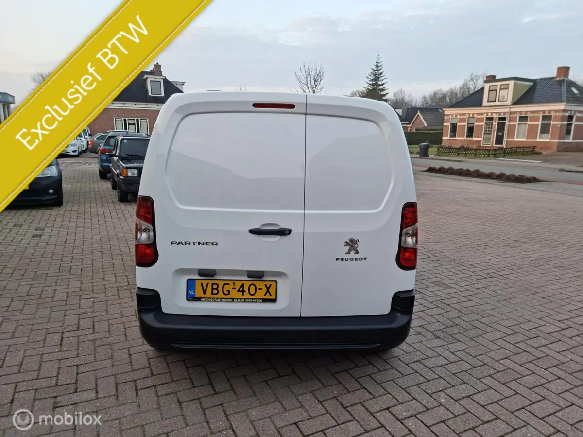 bestel 1.5 BlueHDI