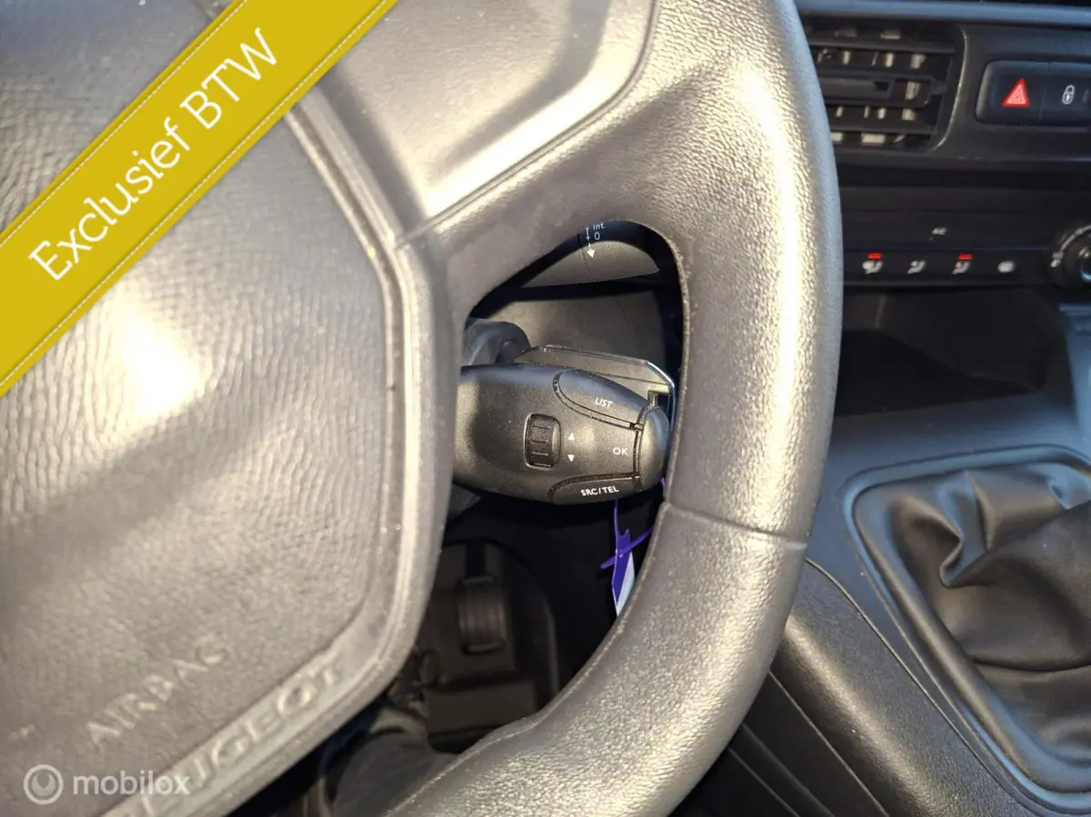 bestel 1.5 BlueHDI