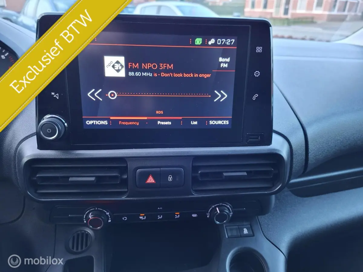 bestel 1.5 BlueHDI
