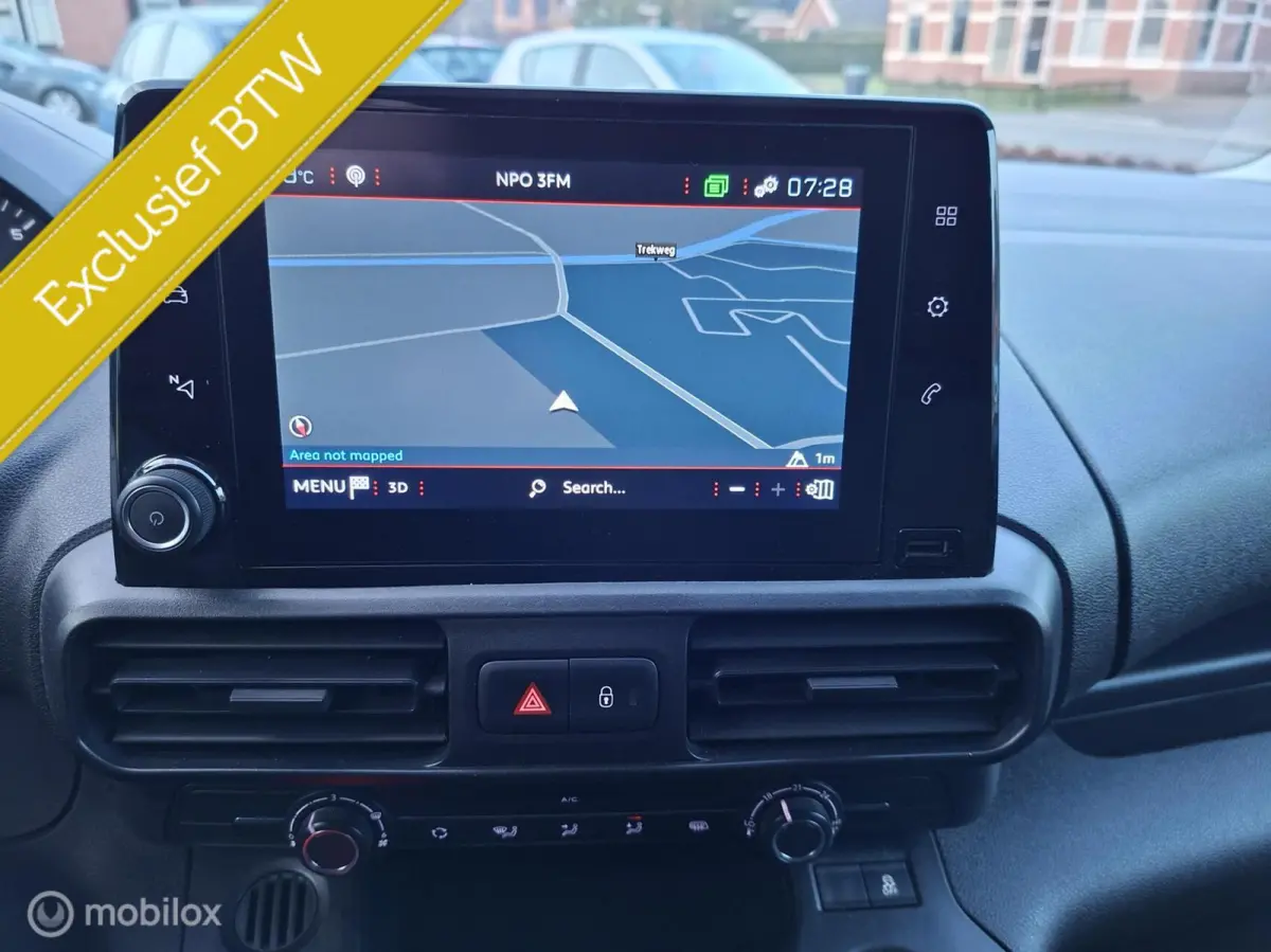 bestel 1.5 BlueHDI