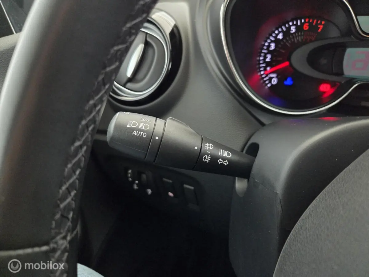 1.3 TCe 130PK Intens led|cam|nav|ecc|lmv17