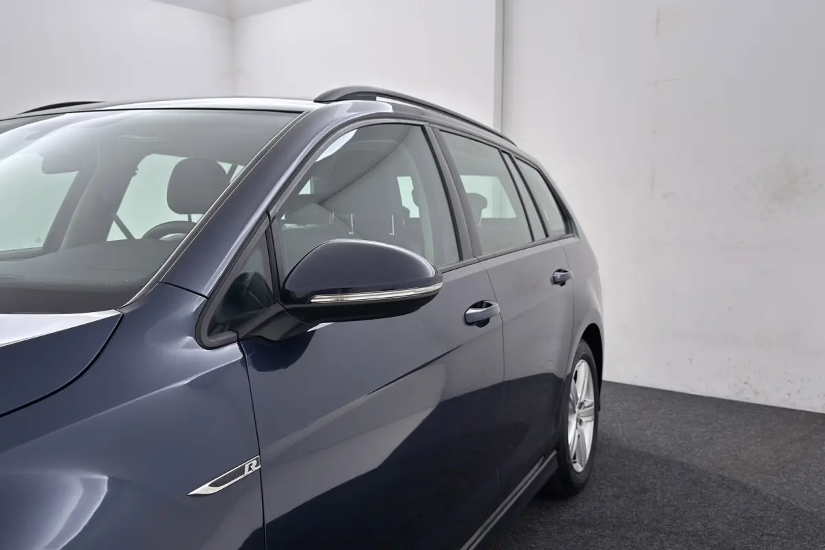 1.4 TSI Connected Series R-Line | Trekhaak | Stoelverwarming | Navigatie | Sportstoelen |