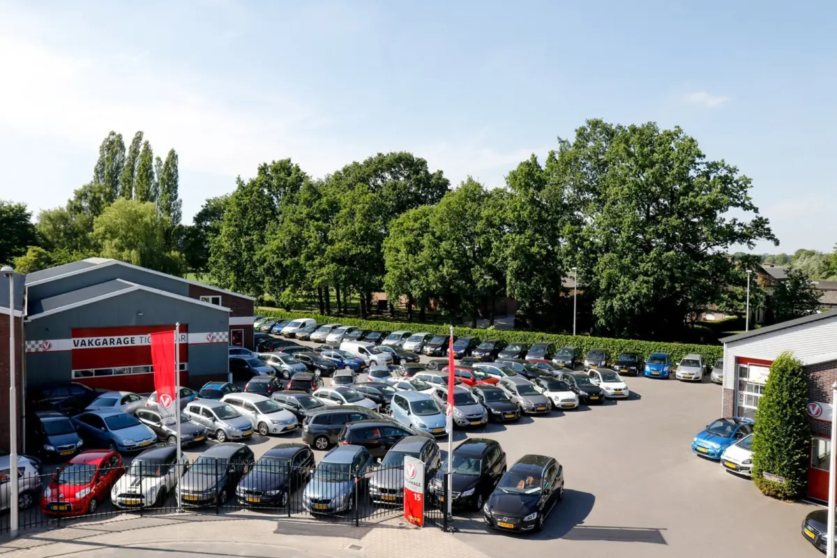 1.4 TSI Connected Series R-Line | Trekhaak | Stoelverwarming | Navigatie | Sportstoelen |
