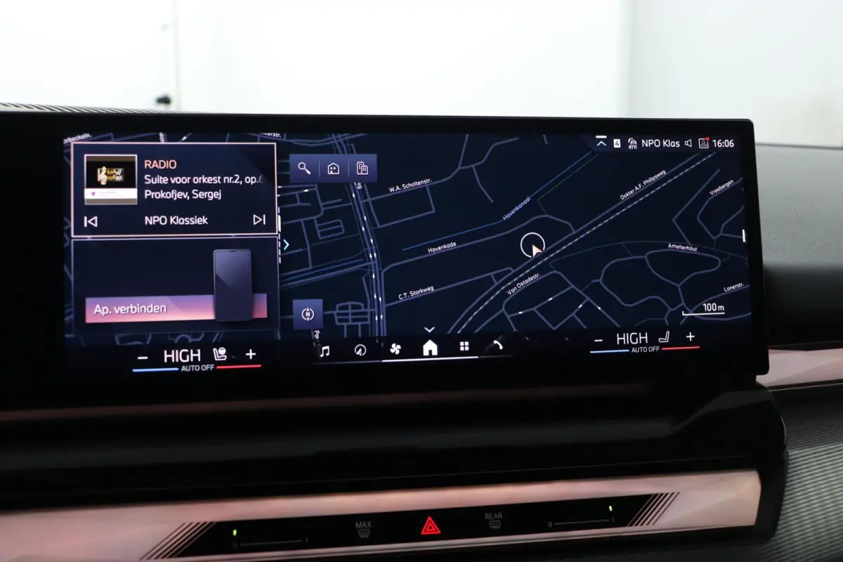 530e M Sport Edition | SOH 100% |  M Sportpakket Pro | Innovation Pack | Trekhaak | Panoramadak | Harman-Kardon | Driving Assistant Plus