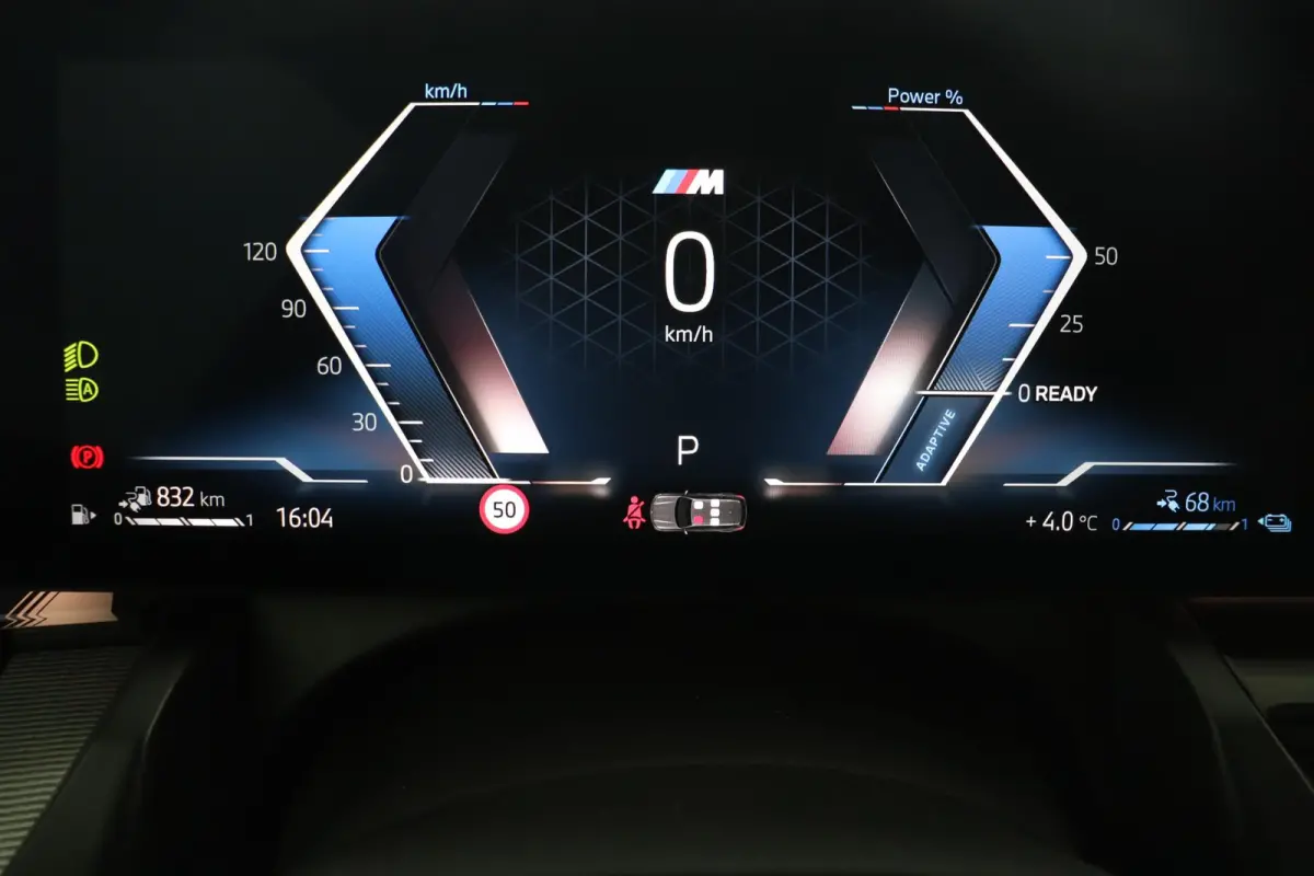 530e M Sport Edition | SOH 100% |  M Sportpakket Pro | Innovation Pack | Trekhaak | Panoramadak | Harman-Kardon | Driving Assistant Plus