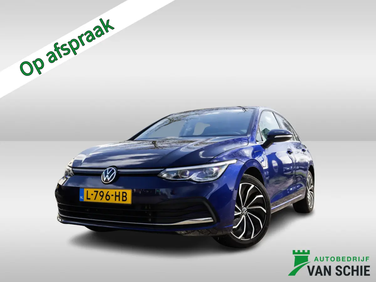 1.4 eHybrid Style 1e-Eig. & Dealer-Onderh. BOVAG-Garantie. NL-Auto