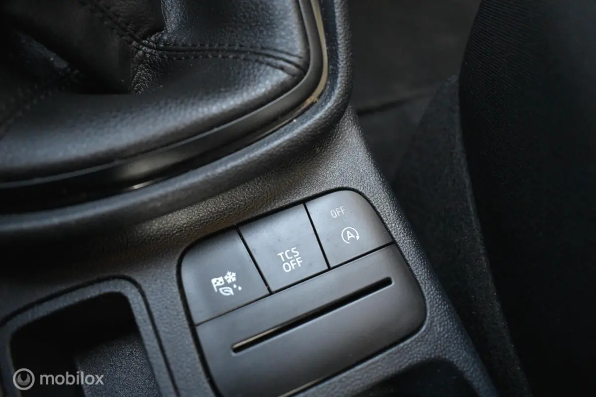 1.0 EcoBoost Connected 5DRS, 2020|LED|Airco|Mooi!