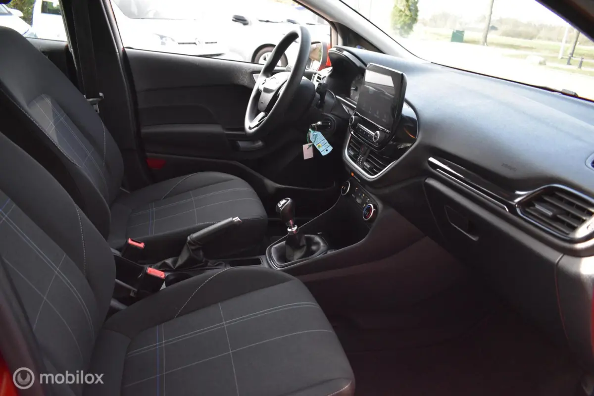 1.0 EcoBoost Connected 5DRS, 2020|LED|Airco|Mooi!