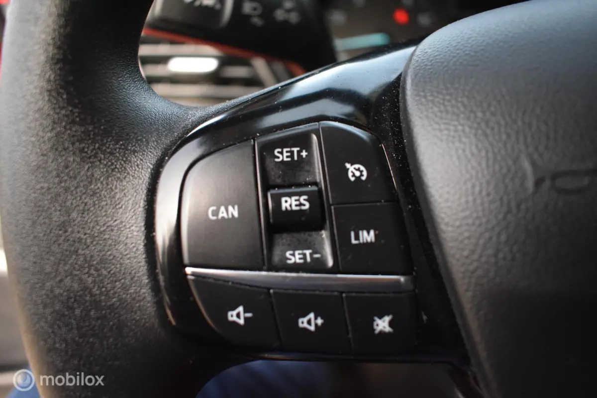 1.0 EcoBoost Connected 5DRS, 2020|LED|Airco|Mooi!