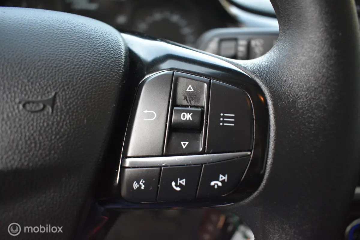1.0 EcoBoost Connected 5DRS, 2020|LED|Airco|Mooi!