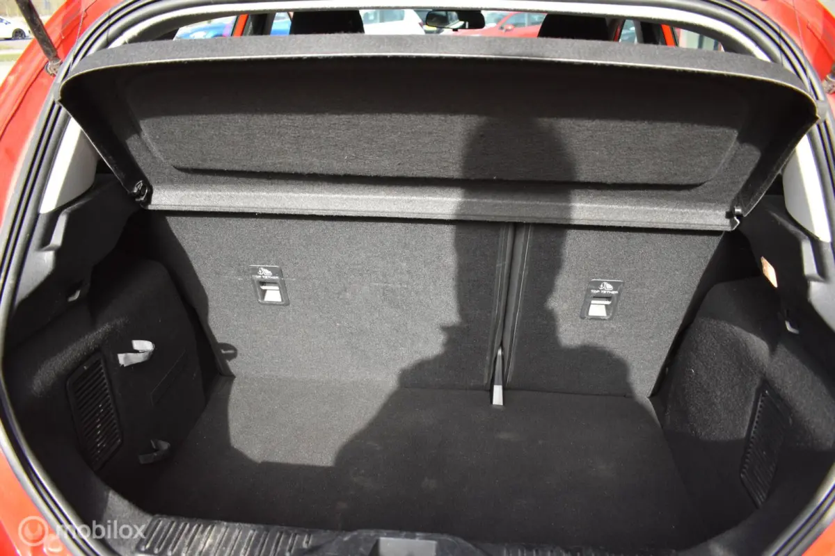 1.0 EcoBoost Connected 5DRS, 2020|LED|Airco|Mooi!