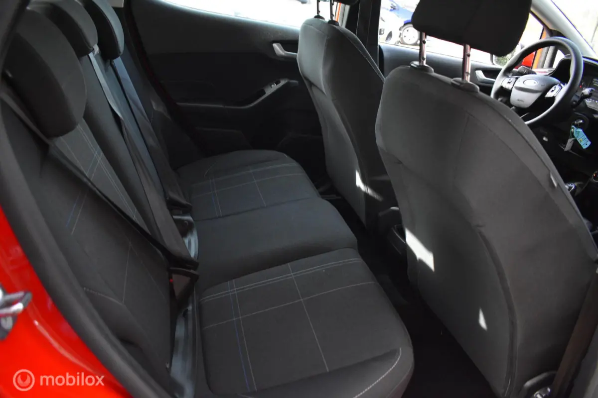 1.0 EcoBoost Connected 5DRS, 2020|LED|Airco|Mooi!